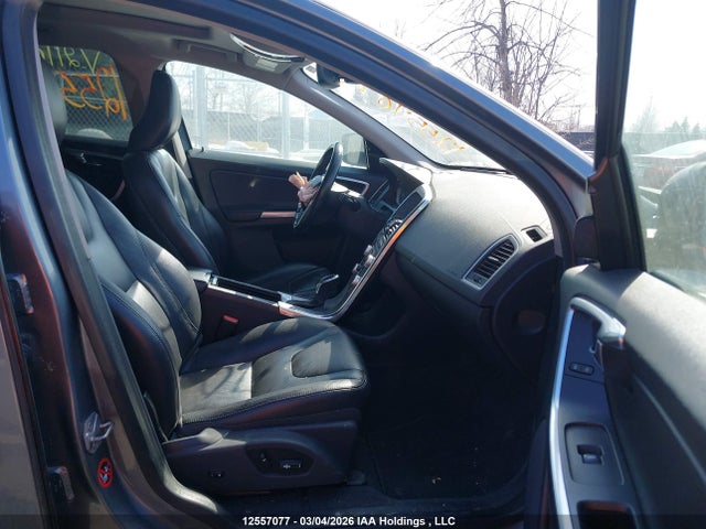 YV440MRK7H2211013 Volvo Xc60 T5