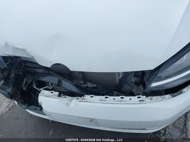 3VWG57AUXMM008603 Volkswagen Golf