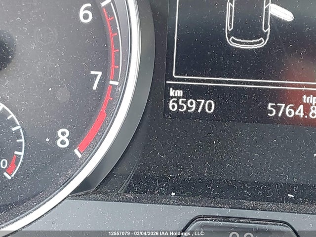 3VWG57AUXMM008603 Volkswagen Golf