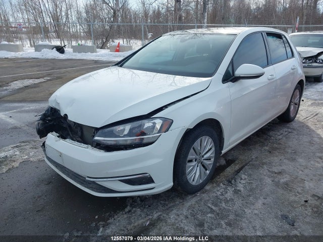 3VWG57AUXMM008603 Volkswagen Golf