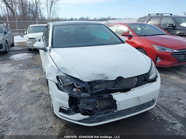 3VWG57AUXMM008603 Volkswagen Golf