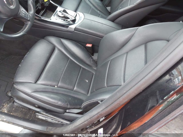WDC0G4KB1HV012880 Mercedes-Benz Glc 300 4matic
