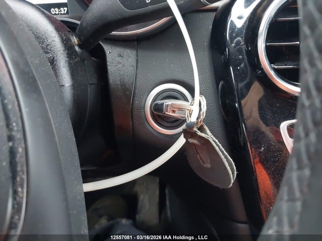 WDC0G4KB1HV012880 Mercedes-Benz Glc 300 4matic