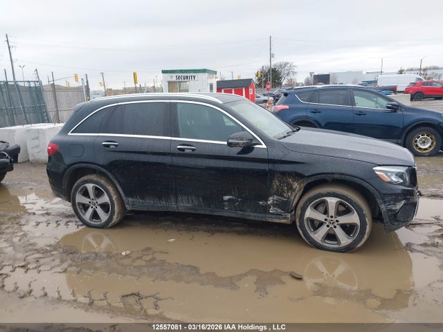 WDC0G4KB1HV012880 Mercedes-Benz Glc 300 4matic