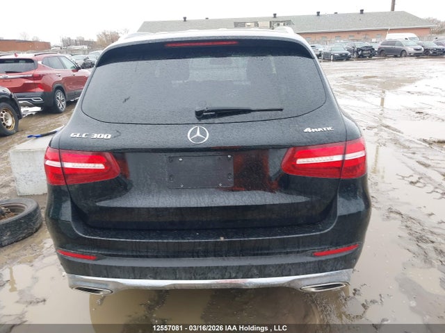 WDC0G4KB1HV012880 Mercedes-Benz Glc 300 4matic