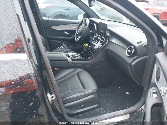 WDC0G4KB1HV012880 Mercedes-Benz Glc 300 4matic