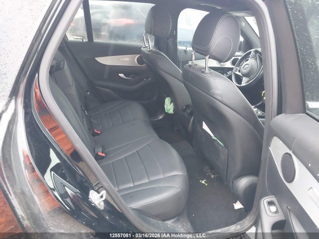 WDC0G4KB1HV012880 Mercedes-Benz Glc 300 4matic