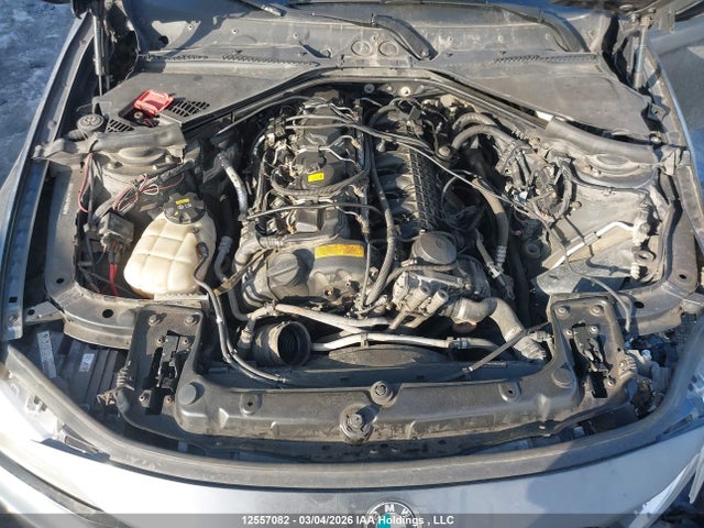 Продаж на аукціоні авто 2013 Bmw 335i Xdrive, vin: WBA3B9C58DF140364, номер лоту: 12557082