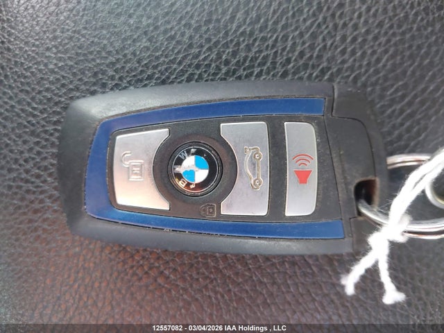 Продаж на аукціоні авто 2013 Bmw 335i Xdrive, vin: WBA3B9C58DF140364, номер лоту: 12557082