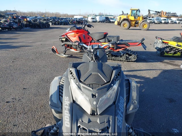 Skidoo Skidoo 2020 2BPSDULA6LV000093 Image 12