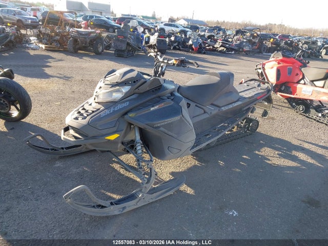 Skidoo Skidoo 2020 2BPSDULA6LV000093 Image 2