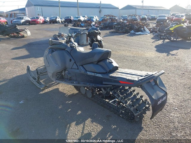 Skidoo Skidoo 2020 2BPSDULA6LV000093 Image 3