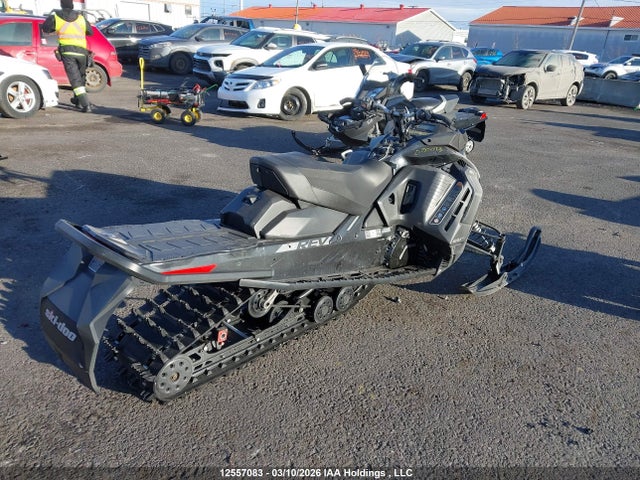 Skidoo Skidoo 2020 2BPSDULA6LV000093 Image 4