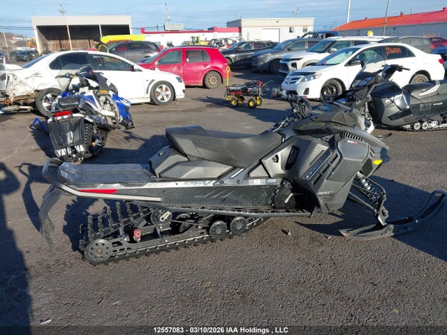 Skidoo Skidoo 2020 2BPSDULA6LV000093 Image 5