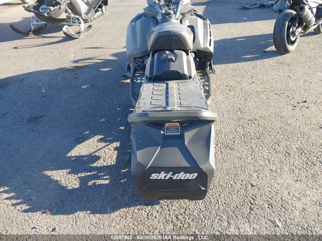 Skidoo Skidoo 2020 2BPSDULA6LV000093 Image 6