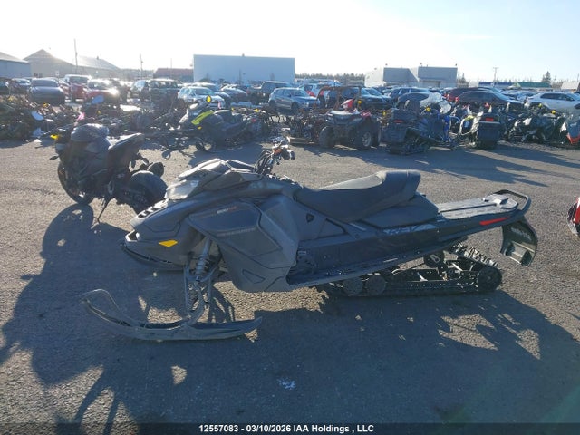 Skidoo Skidoo 2020 2BPSDULA6LV000093 Image 8
