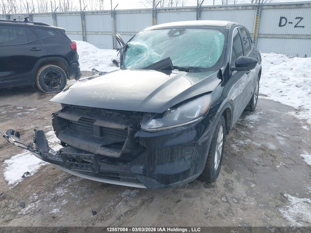 1FMCU9G62MUA43619 Ford ESCAPE SE