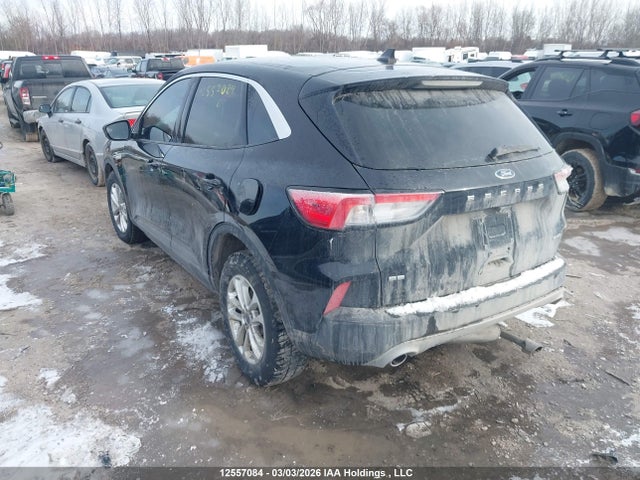1FMCU9G62MUA43619 Ford ESCAPE SE