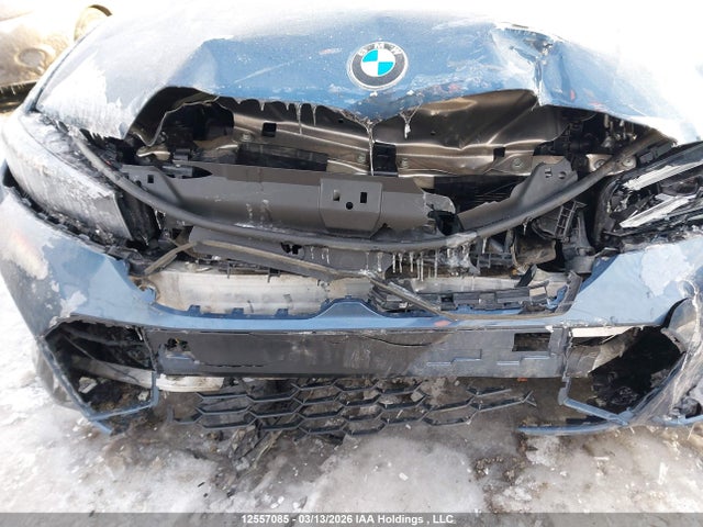 Aukcja sprzedaży 2025 Bmw 330i Xdrive, vin: 3MW89CW06S8F47166, numer aukcji: 12557085