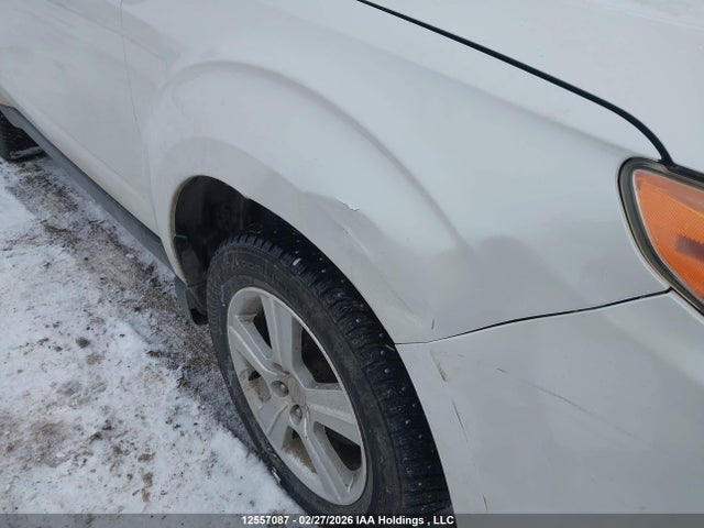 12557087 :رقم المزاد ، JF2SHCEC8CH447057 vin ، 2012 Subaru Forester Limited مزاد بيع