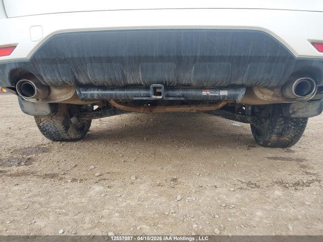 12557087 :رقم المزاد ، JF2SHCEC8CH447057 vin ، 2012 Subaru Forester Limited مزاد بيع