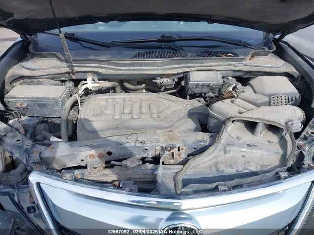 Aukcja sprzedaży 2016 Acura Mdx Technology, vin: 5FRYD4H43GB507832, numer aukcji: 12557092