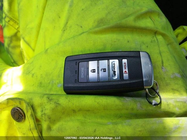 Aukcja sprzedaży 2016 Acura Mdx Technology, vin: 5FRYD4H43GB507832, numer aukcji: 12557092