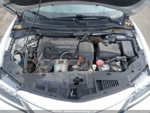 19UDE2F7XHA802663 Acura ILX