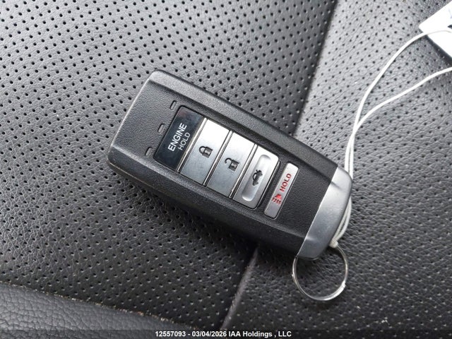 19UDE2F7XHA802663 Acura ILX