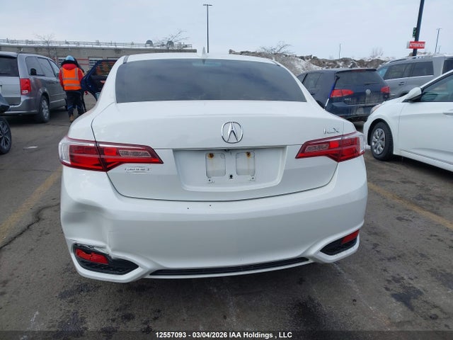 19UDE2F7XHA802663 Acura ILX