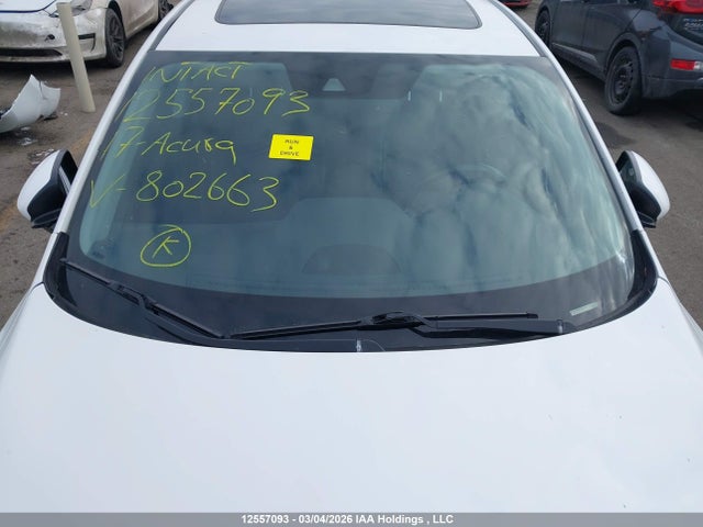 19UDE2F7XHA802663 Acura ILX