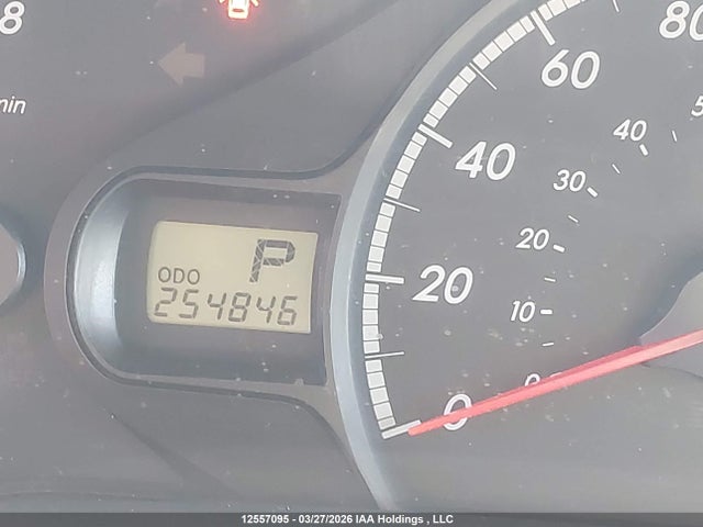 2014 Toyota Sienna Le V6 მანქანა იყიდება აუქციონზე, vin: 5TDKK3DC3ES488180, აუქციონის ნომერი: 12557095