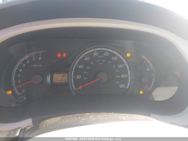 2014 Toyota Sienna Le V6 მანქანა იყიდება აუქციონზე, vin: 5TDKK3DC3ES488180, აუქციონის ნომერი: 12557095