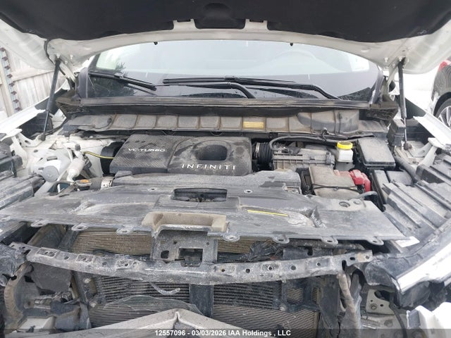5N1AL1FS3SC339360 Infiniti QX60 LUXE