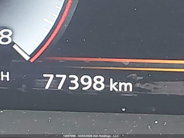 5N1AL1FS3SC339360 Infiniti QX60 LUXE