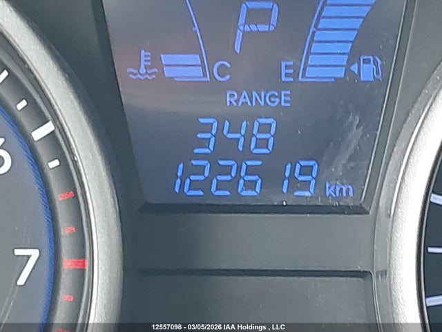 Продаж на аукціоні авто 2013 Hyundai Tucson, vin: KM8JTCAC4DU553234, номер лоту: 12557098