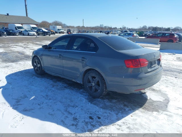 Aukcja sprzedaży 2011 Volkswagen Jetta Sel, vin: 3VWLX7AJ1BM368130, numer aukcji: 12557104
