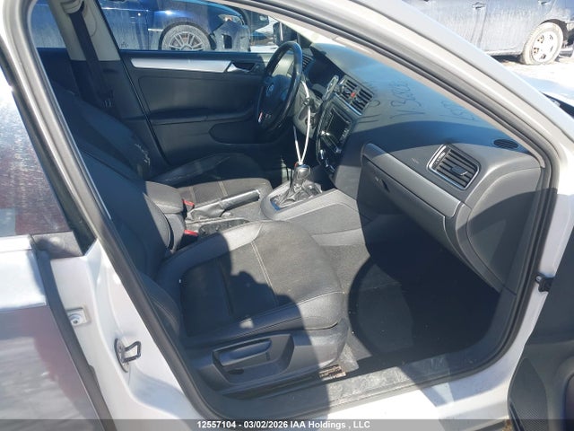 Aukcja sprzedaży 2011 Volkswagen Jetta Sel, vin: 3VWLX7AJ1BM368130, numer aukcji: 12557104