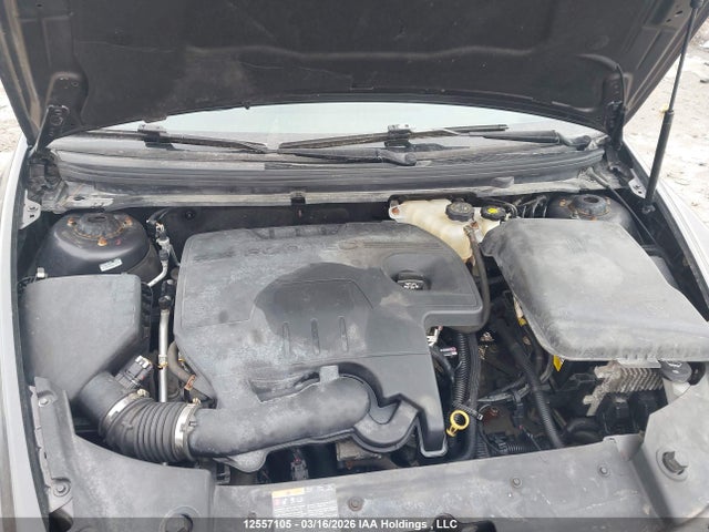 Aukcja sprzedaży 2011 Chevrolet Malibu Lt Platium Edition, vin: 1G1ZD5EU3BF298136, numer aukcji: 12557105