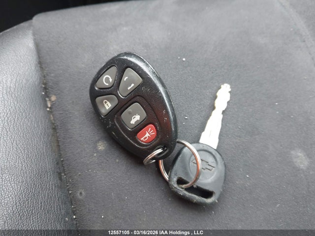 Aukcja sprzedaży 2011 Chevrolet Malibu Lt Platium Edition, vin: 1G1ZD5EU3BF298136, numer aukcji: 12557105