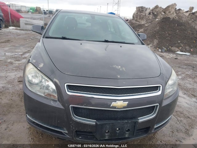 Aukcja sprzedaży 2011 Chevrolet Malibu Lt Platium Edition, vin: 1G1ZD5EU3BF298136, numer aukcji: 12557105