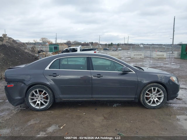 Aukcja sprzedaży 2011 Chevrolet Malibu Lt Platium Edition, vin: 1G1ZD5EU3BF298136, numer aukcji: 12557105