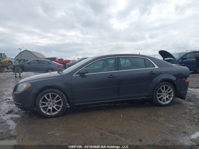 Aukcja sprzedaży 2011 Chevrolet Malibu Lt Platium Edition, vin: 1G1ZD5EU3BF298136, numer aukcji: 12557105