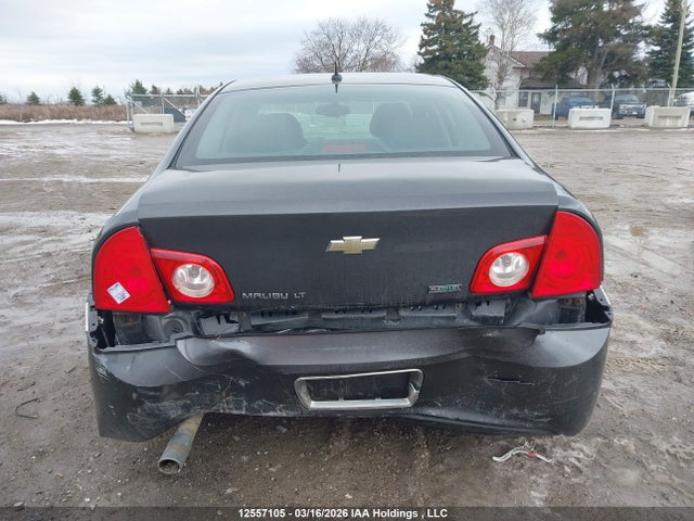 Aukcja sprzedaży 2011 Chevrolet Malibu Lt Platium Edition, vin: 1G1ZD5EU3BF298136, numer aukcji: 12557105