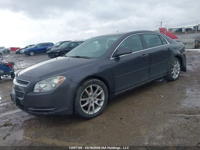 Aukcja sprzedaży 2011 Chevrolet Malibu Lt Platium Edition, vin: 1G1ZD5EU3BF298136, numer aukcji: 12557105
