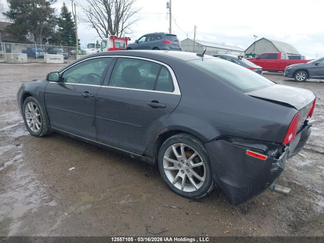 Aukcja sprzedaży 2011 Chevrolet Malibu Lt Platium Edition, vin: 1G1ZD5EU3BF298136, numer aukcji: 12557105