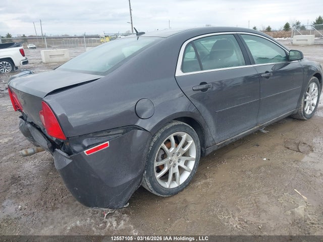 Aukcja sprzedaży 2011 Chevrolet Malibu Lt Platium Edition, vin: 1G1ZD5EU3BF298136, numer aukcji: 12557105