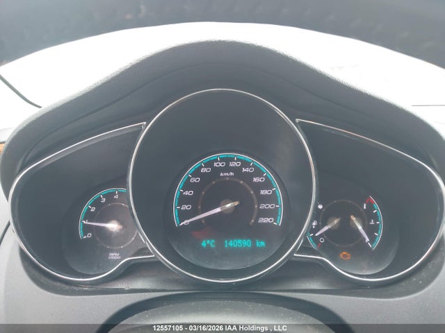 Aukcja sprzedaży 2011 Chevrolet Malibu Lt Platium Edition, vin: 1G1ZD5EU3BF298136, numer aukcji: 12557105