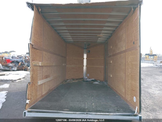 Продажа на аукционе авто 2021 Remorque Remorque, vin: 2DDFA32A4MV008512, номер лота: 12557106