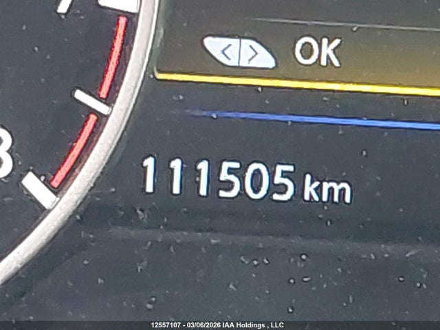 5N1AZ2MH7GN159810 Nissan Murano Platinum/sl/sv